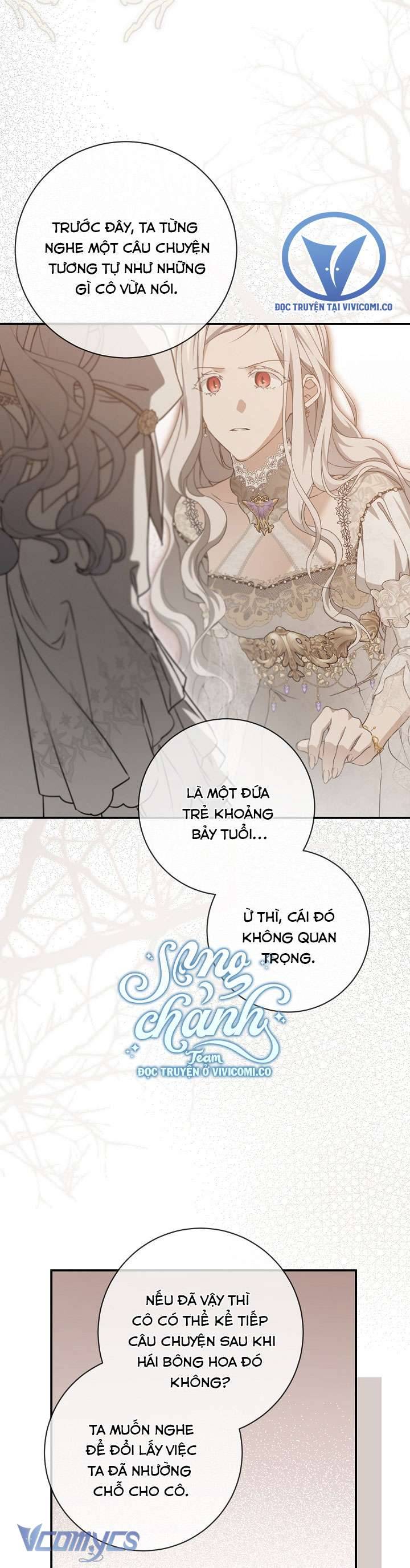 Hướng Về Ánh Dương Lần Nữa Chapter 108 - Trang 2
