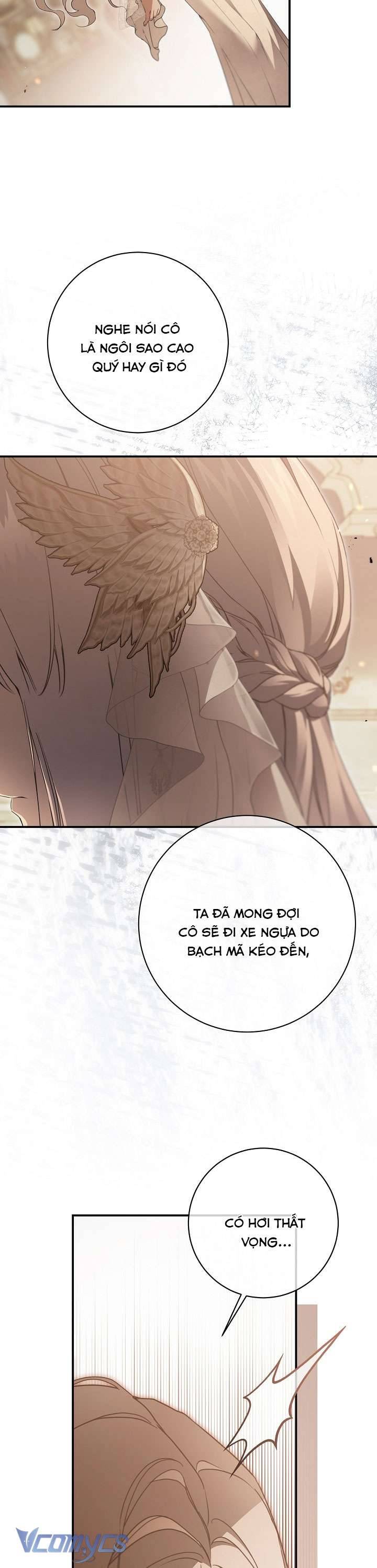 Hướng Về Ánh Dương Lần Nữa Chapter 108 - Trang 2