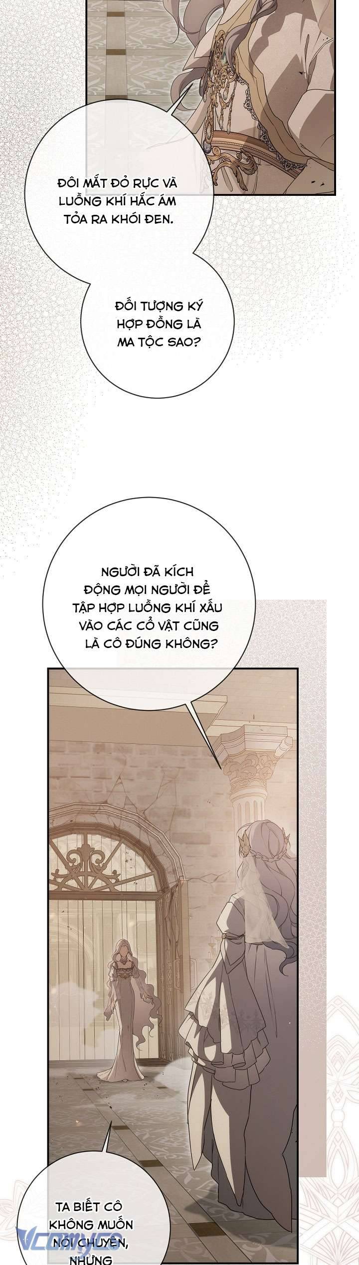 Hướng Về Ánh Dương Lần Nữa Chapter 108 - Trang 2