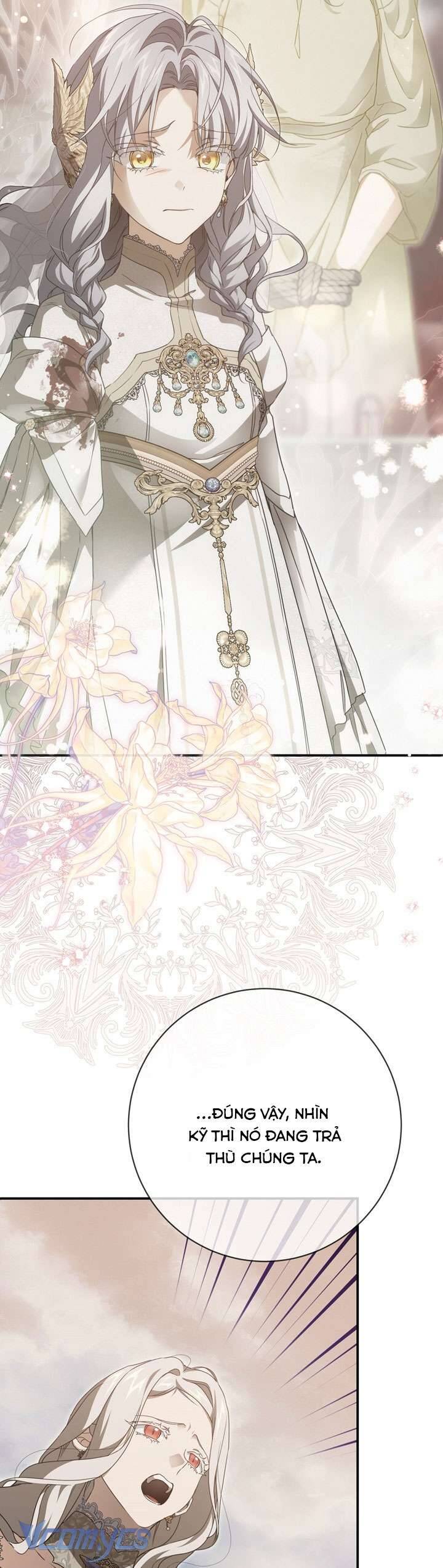 Hướng Về Ánh Dương Lần Nữa Chapter 109 - Trang 2