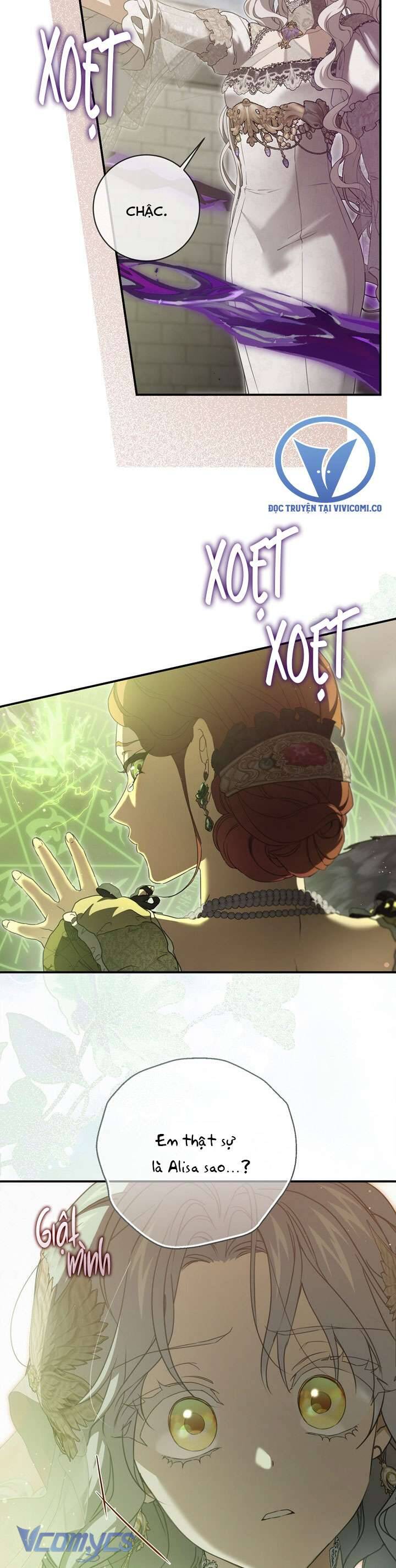Hướng Về Ánh Dương Lần Nữa Chapter 109 - Trang 2