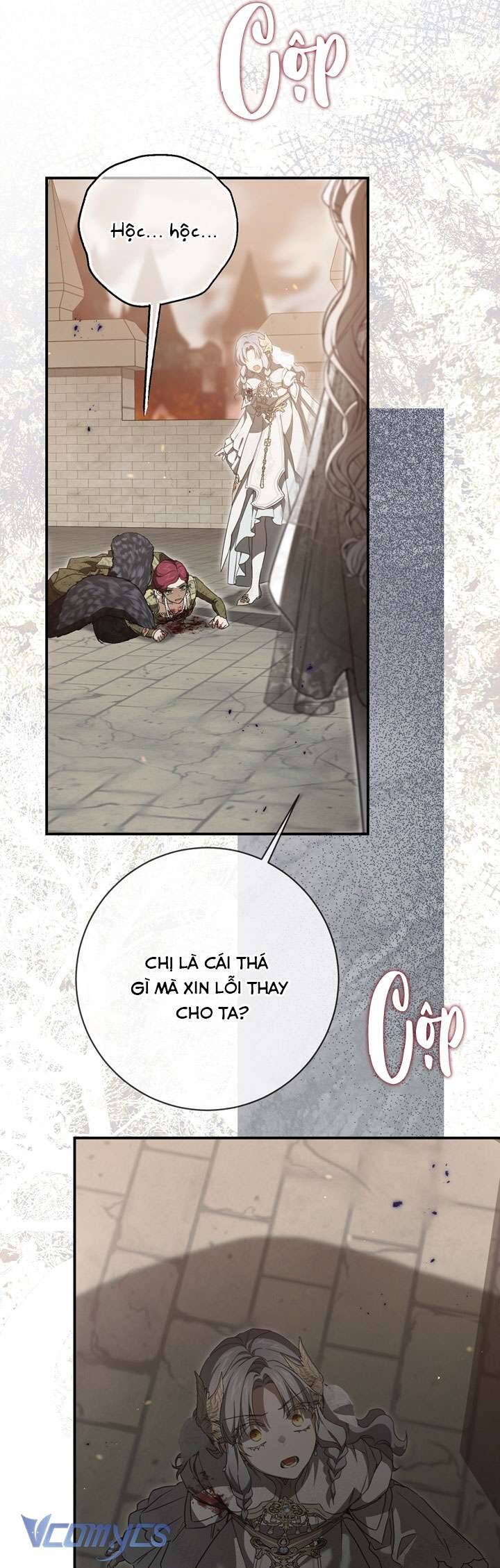 Hướng Về Ánh Dương Lần Nữa Chapter 109 - Trang 2