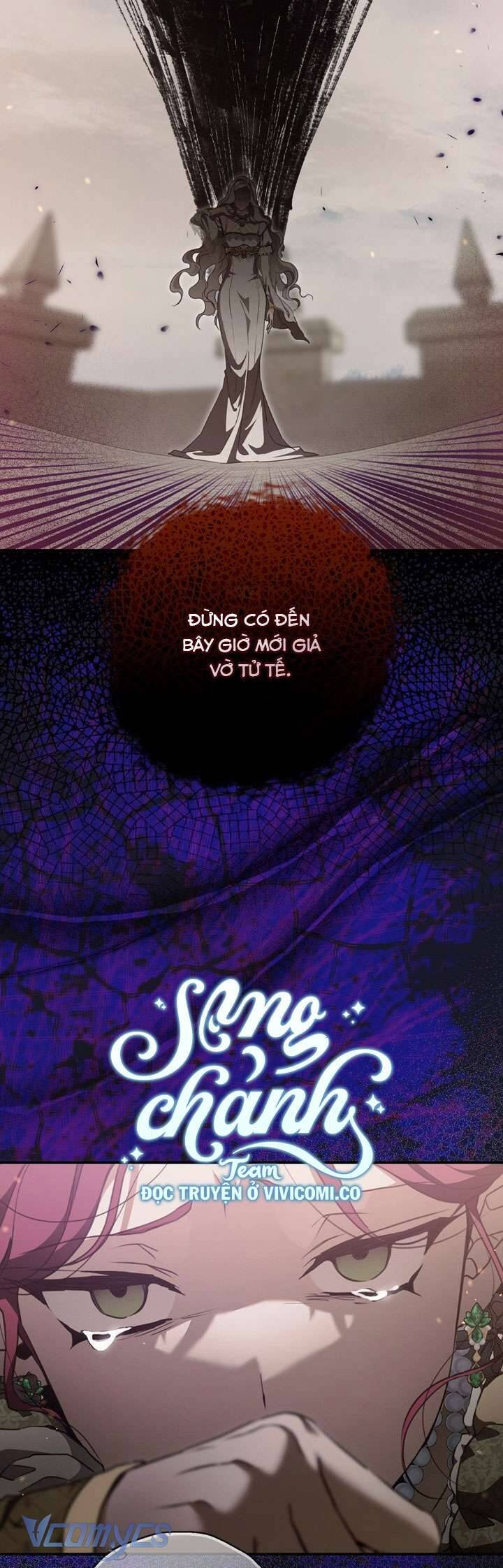 Hướng Về Ánh Dương Lần Nữa Chapter 109 - Trang 2