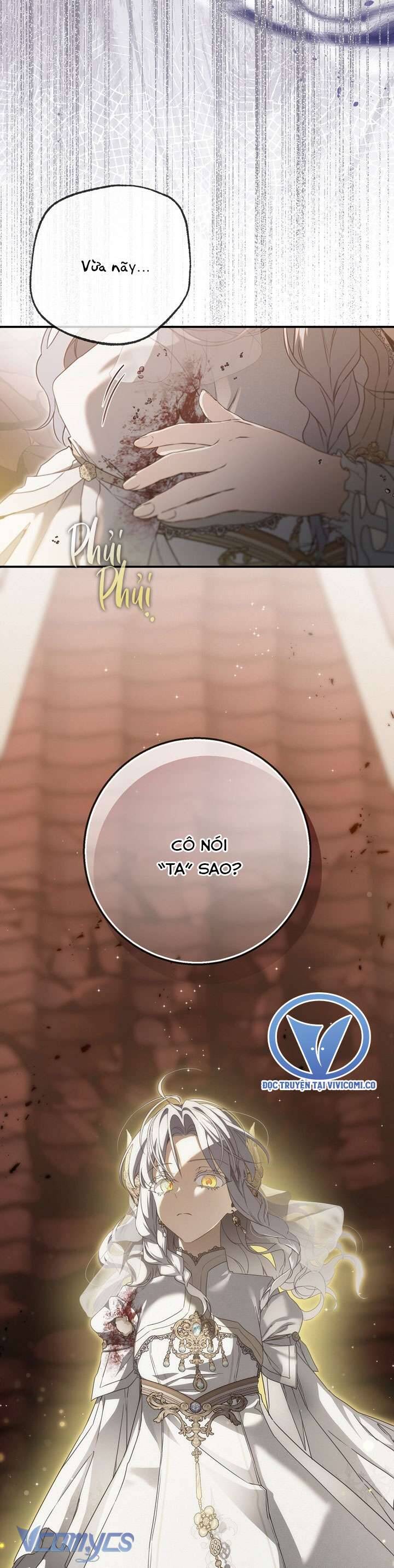 Hướng Về Ánh Dương Lần Nữa Chapter 109 - Trang 2