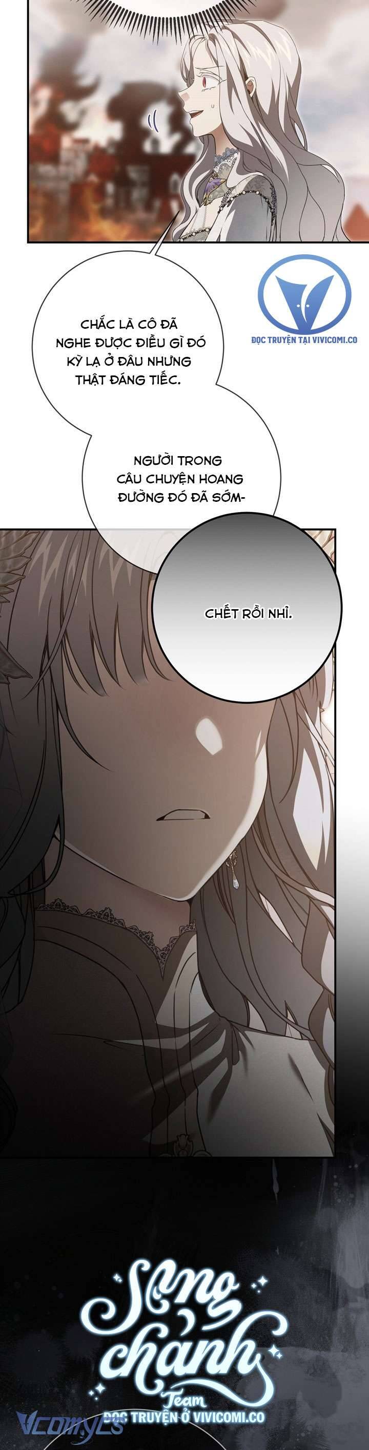 Hướng Về Ánh Dương Lần Nữa Chapter 109 - Trang 2