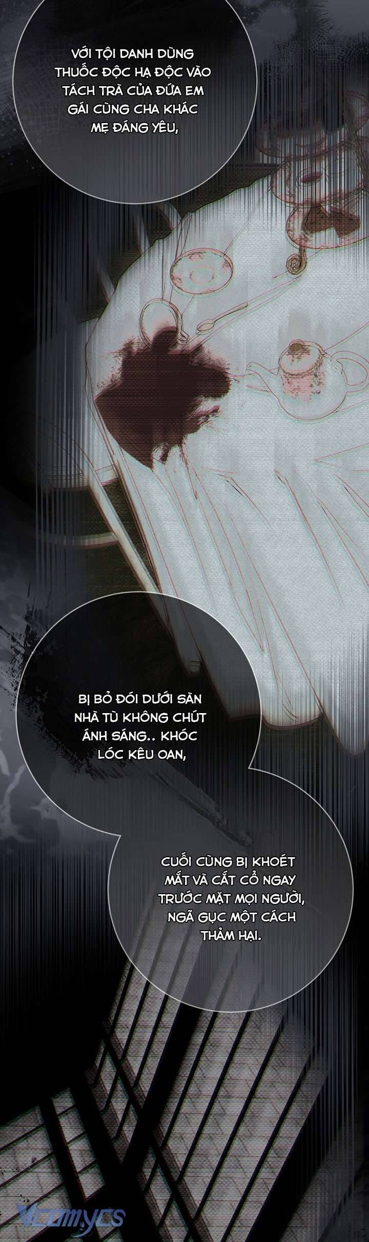 Hướng Về Ánh Dương Lần Nữa Chapter 109 - Trang 2