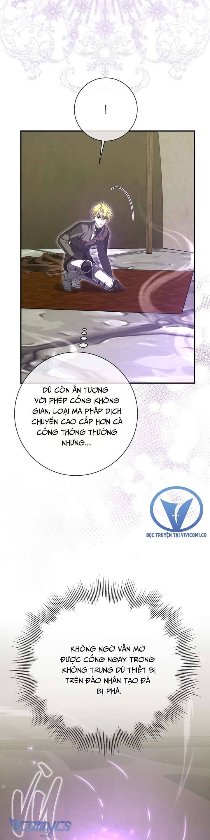 Hướng Về Ánh Dương Lần Nữa Chapter 110 - Trang 2