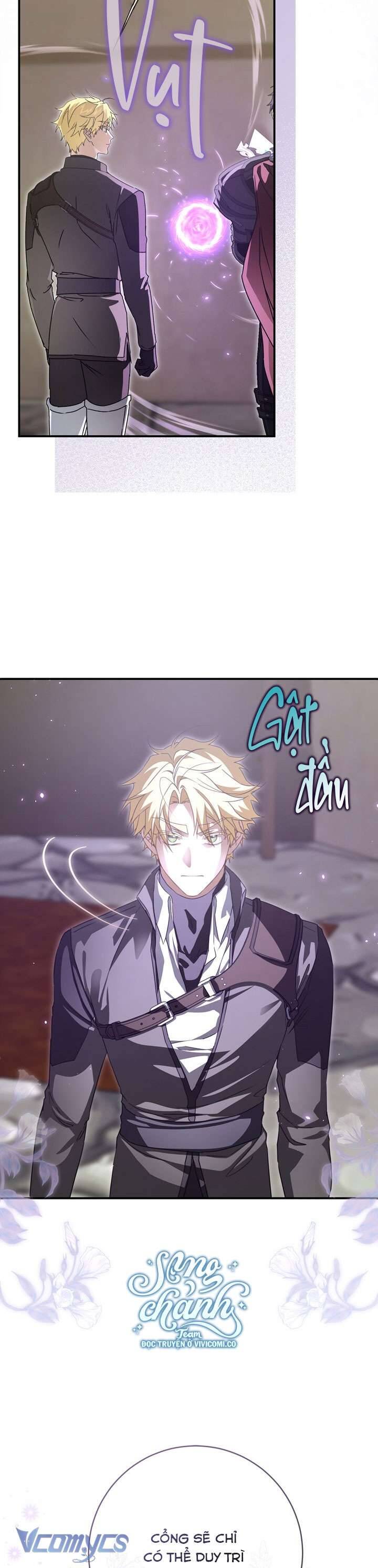 Hướng Về Ánh Dương Lần Nữa Chapter 110 - Trang 2