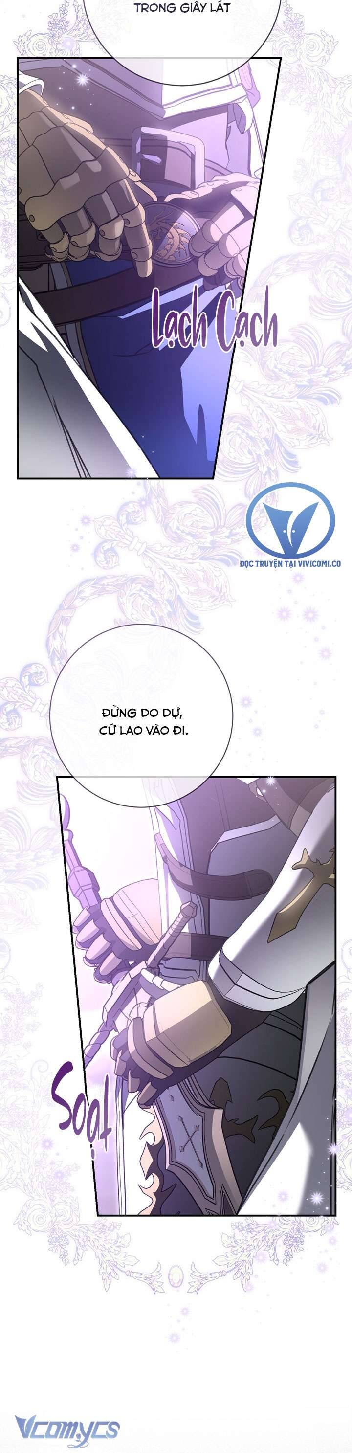 Hướng Về Ánh Dương Lần Nữa Chapter 110 - Trang 2
