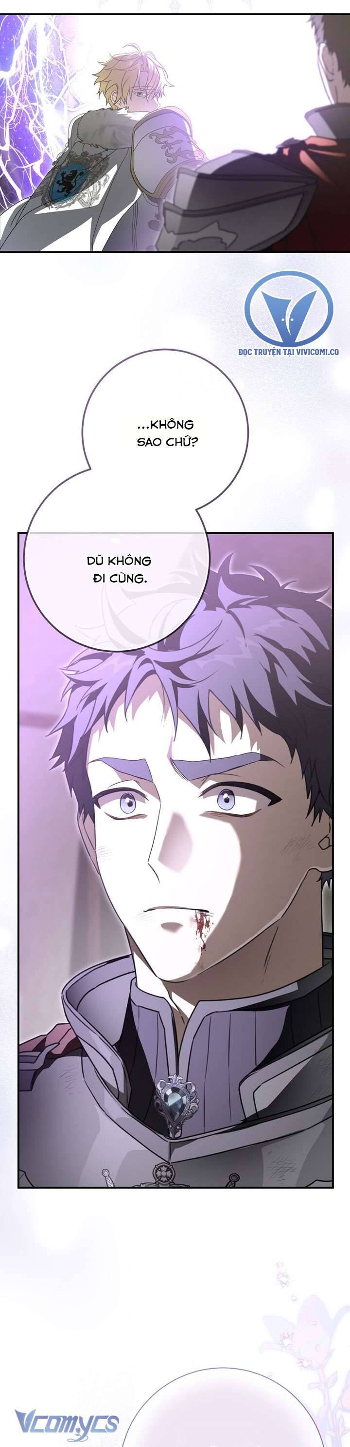 Hướng Về Ánh Dương Lần Nữa Chapter 110 - Trang 2