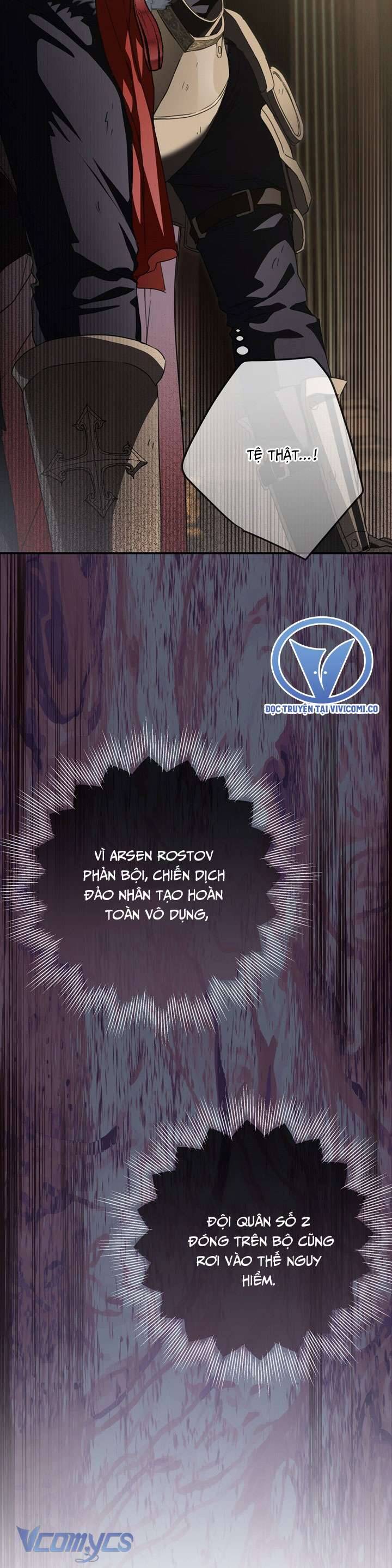 Hướng Về Ánh Dương Lần Nữa Chapter 110 - Trang 2
