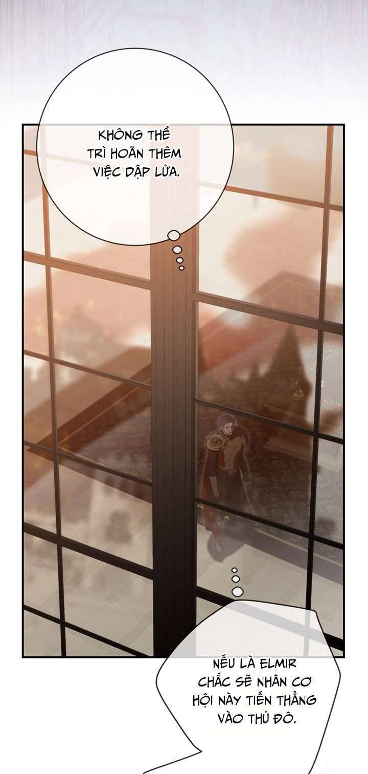 Hướng Về Ánh Dương Lần Nữa Chapter 110 - Trang 2