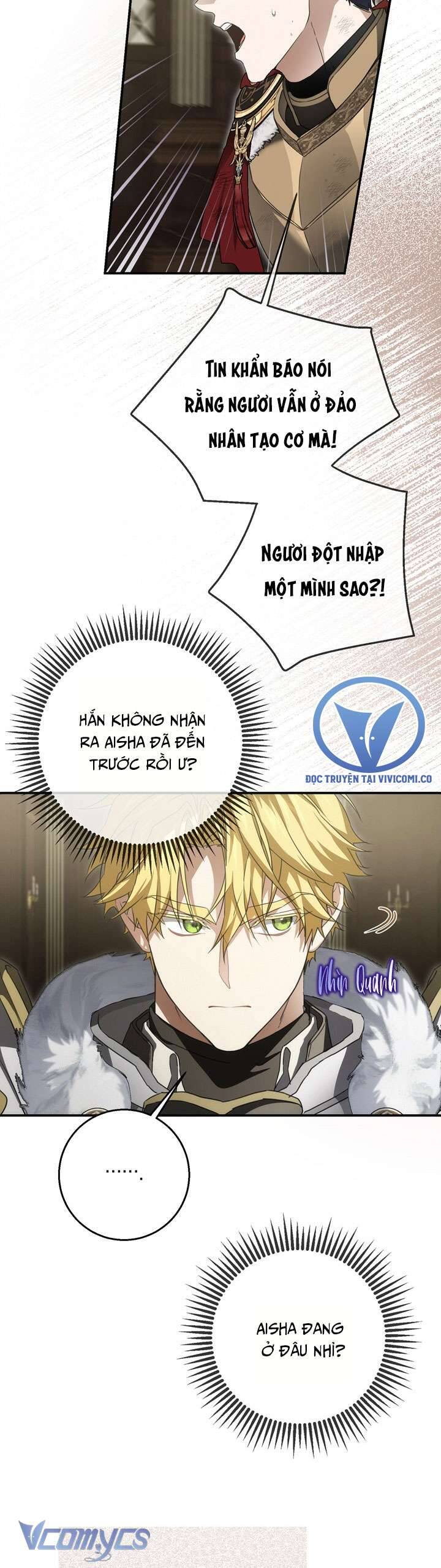 Hướng Về Ánh Dương Lần Nữa Chapter 110 - Trang 2