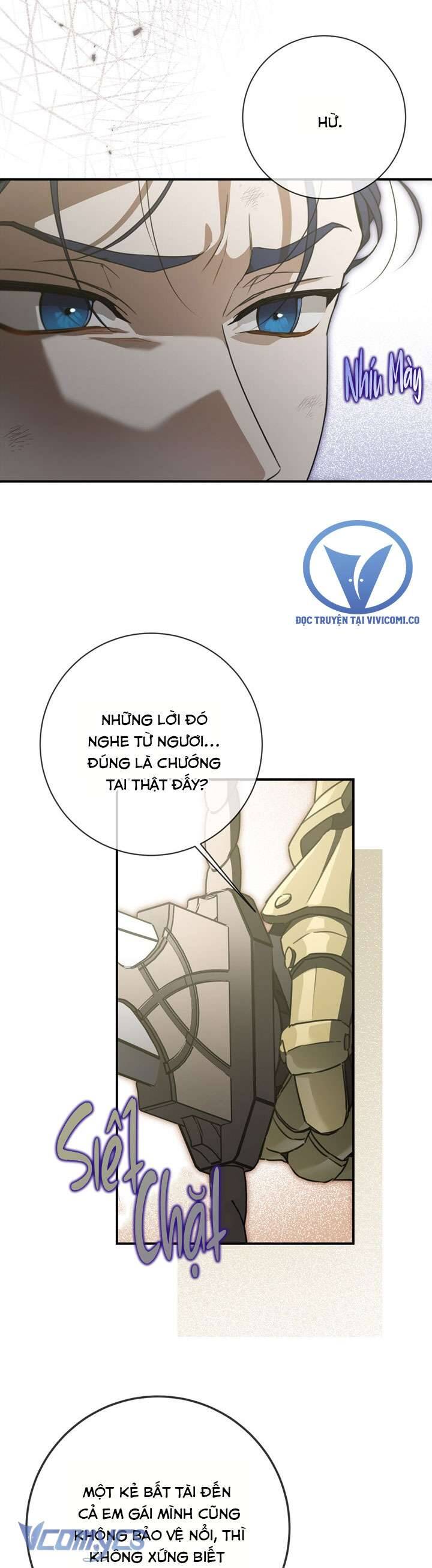 Hướng Về Ánh Dương Lần Nữa Chapter 110 - Trang 2
