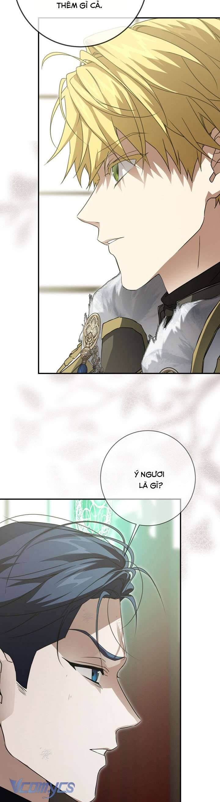 Hướng Về Ánh Dương Lần Nữa Chapter 110 - Trang 2