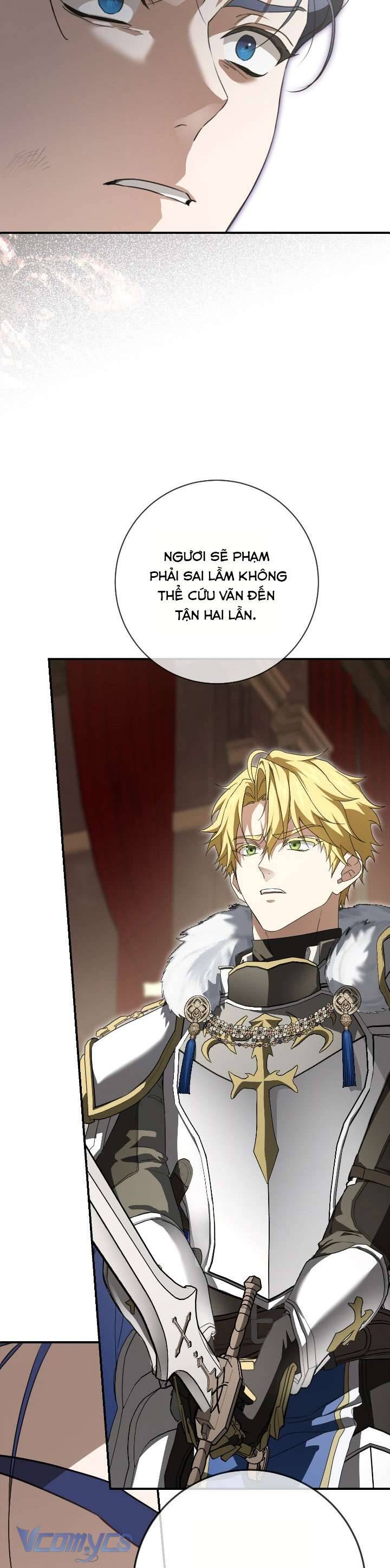Hướng Về Ánh Dương Lần Nữa Chapter 110 - Trang 2