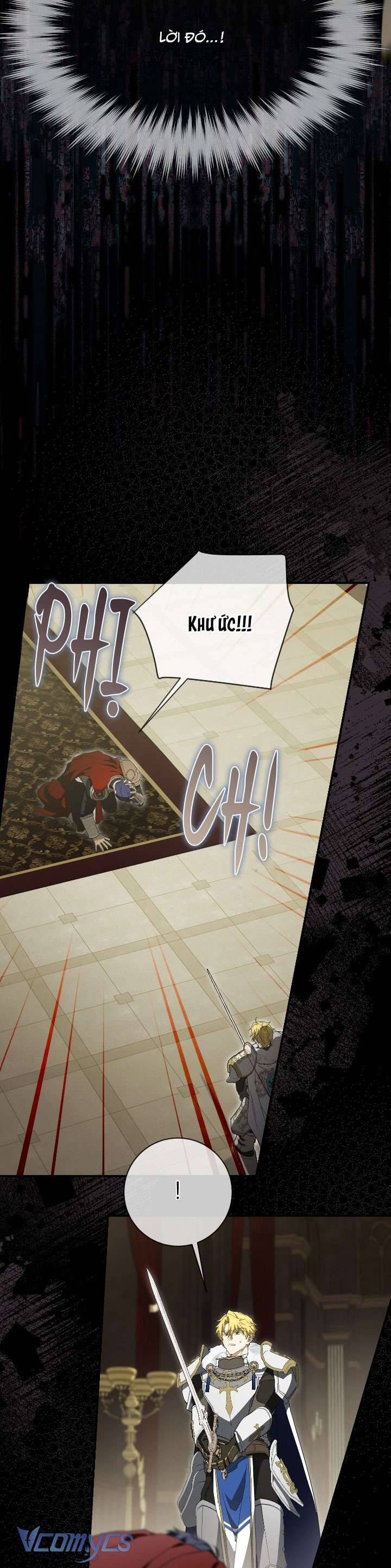 Hướng Về Ánh Dương Lần Nữa Chapter 110 - Trang 2