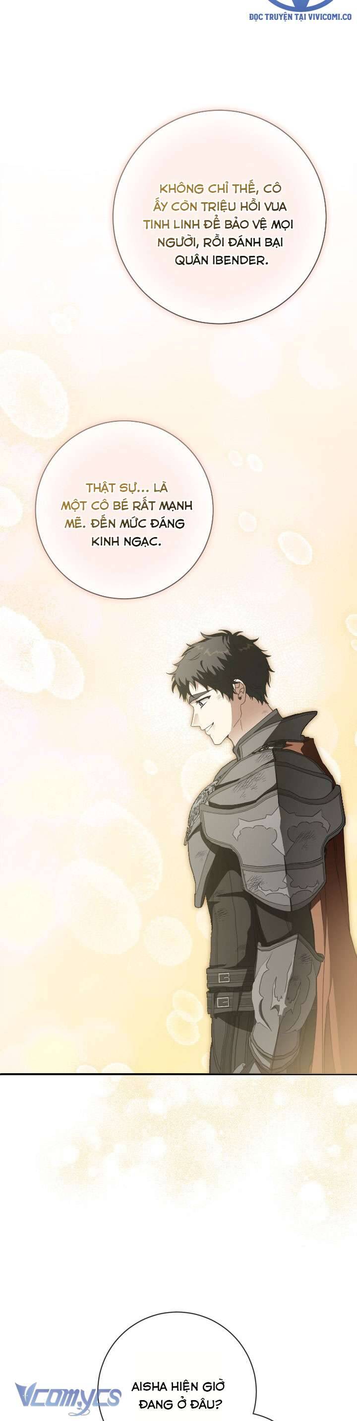 Hướng Về Ánh Dương Lần Nữa Chapter 110 - Trang 2