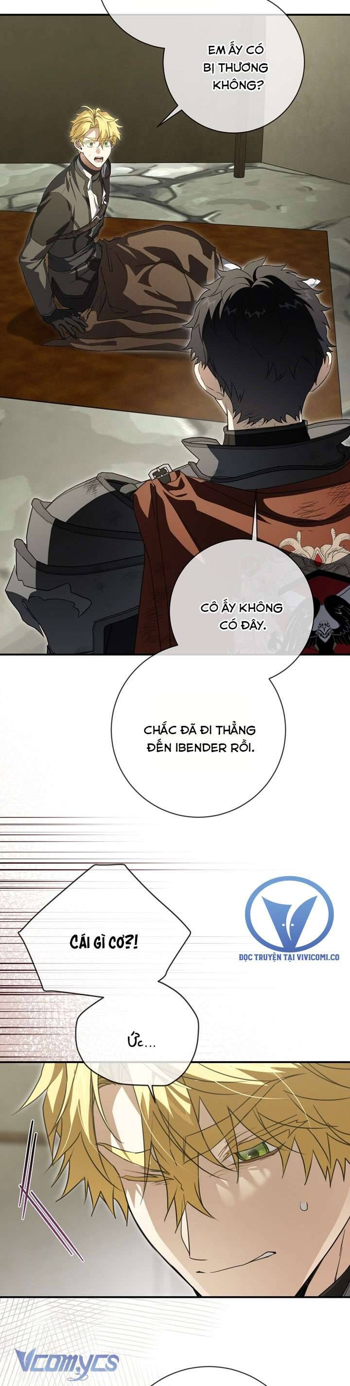 Hướng Về Ánh Dương Lần Nữa Chapter 110 - Trang 2