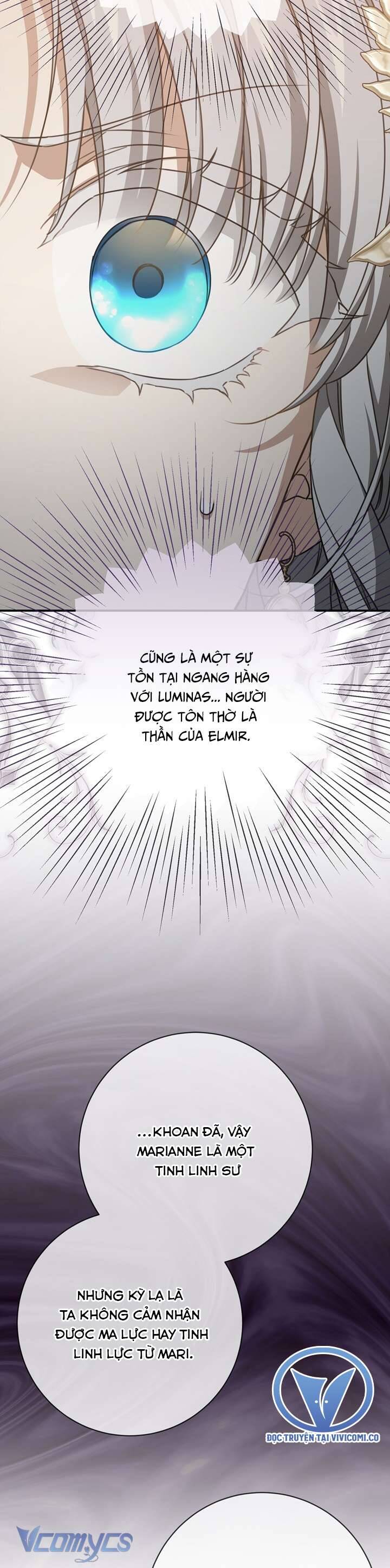 Hướng Về Ánh Dương Lần Nữa Chapter 111 - Trang 2