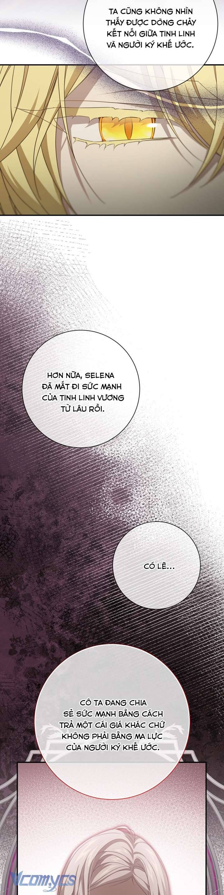 Hướng Về Ánh Dương Lần Nữa Chapter 111 - Trang 2