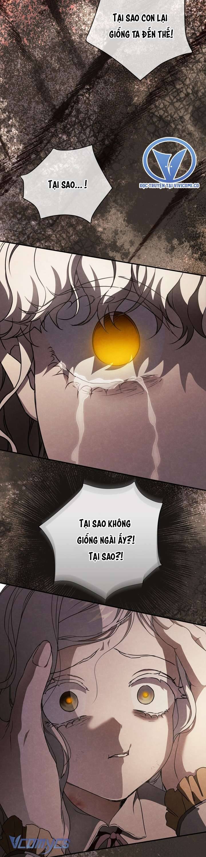 Hướng Về Ánh Dương Lần Nữa Chapter 111 - Trang 2