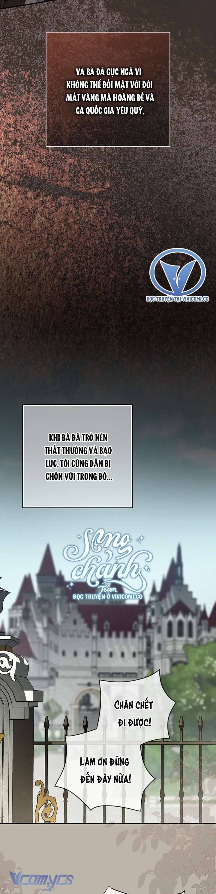 Hướng Về Ánh Dương Lần Nữa Chapter 111 - Trang 2
