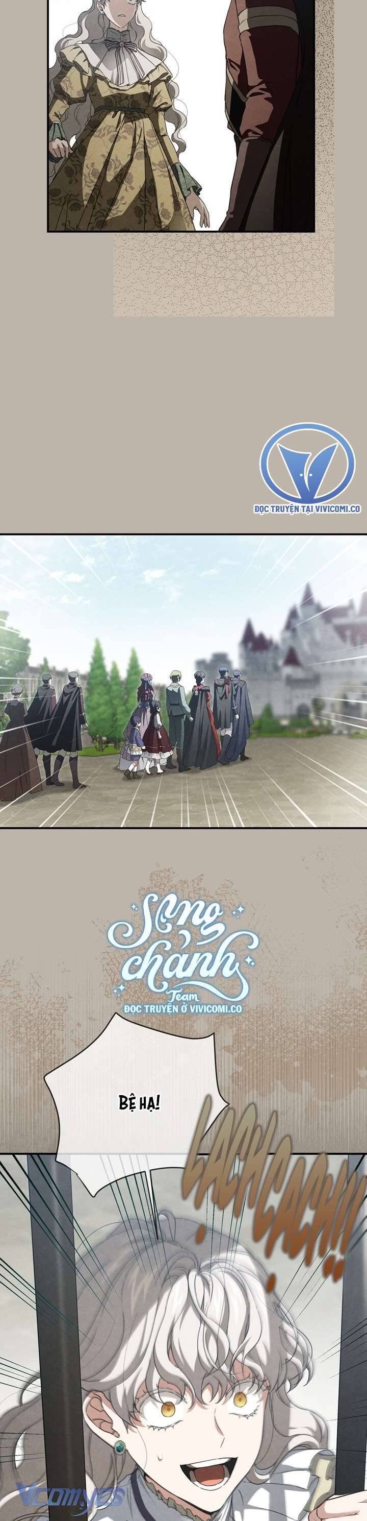 Hướng Về Ánh Dương Lần Nữa Chapter 111 - Trang 2