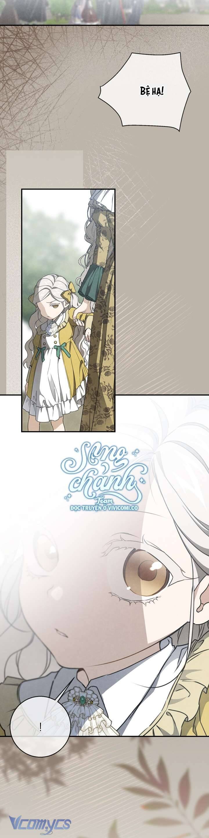Hướng Về Ánh Dương Lần Nữa Chapter 111 - Trang 2
