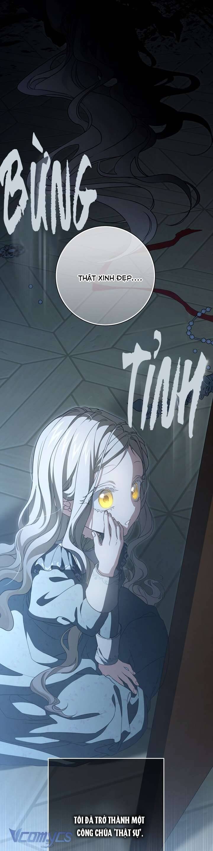 Hướng Về Ánh Dương Lần Nữa Chapter 111 - Trang 2