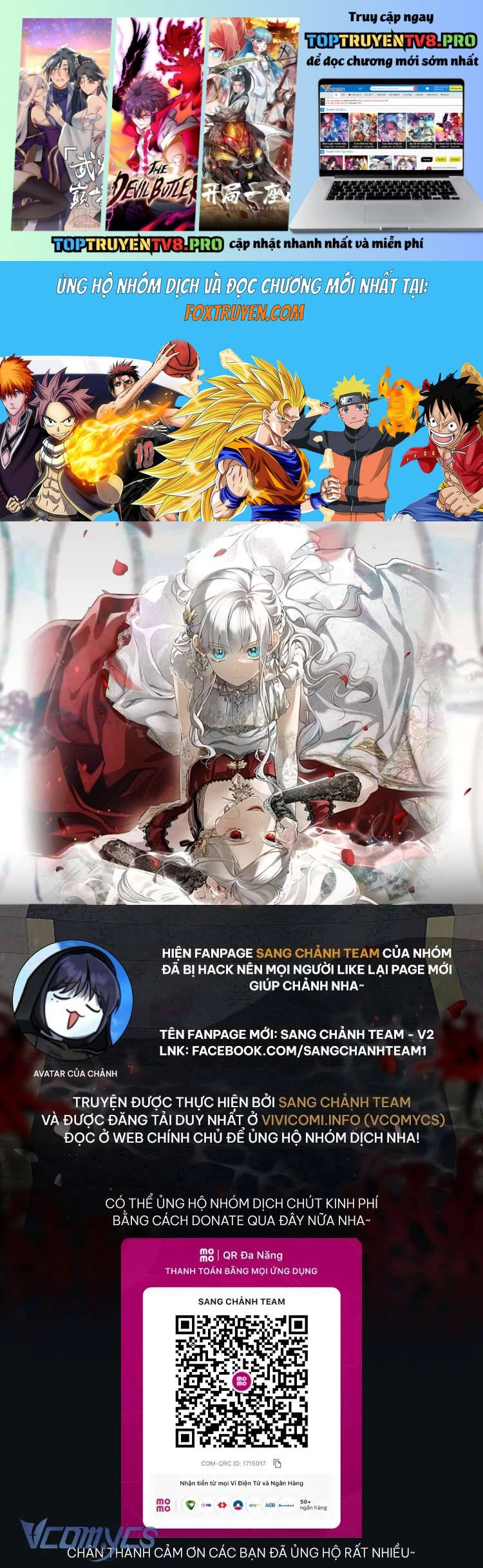 Hướng Về Ánh Dương Lần Nữa Chapter 112 - Trang 2