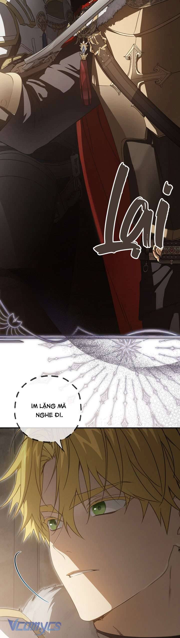 Hướng Về Ánh Dương Lần Nữa Chapter 112 - Trang 2