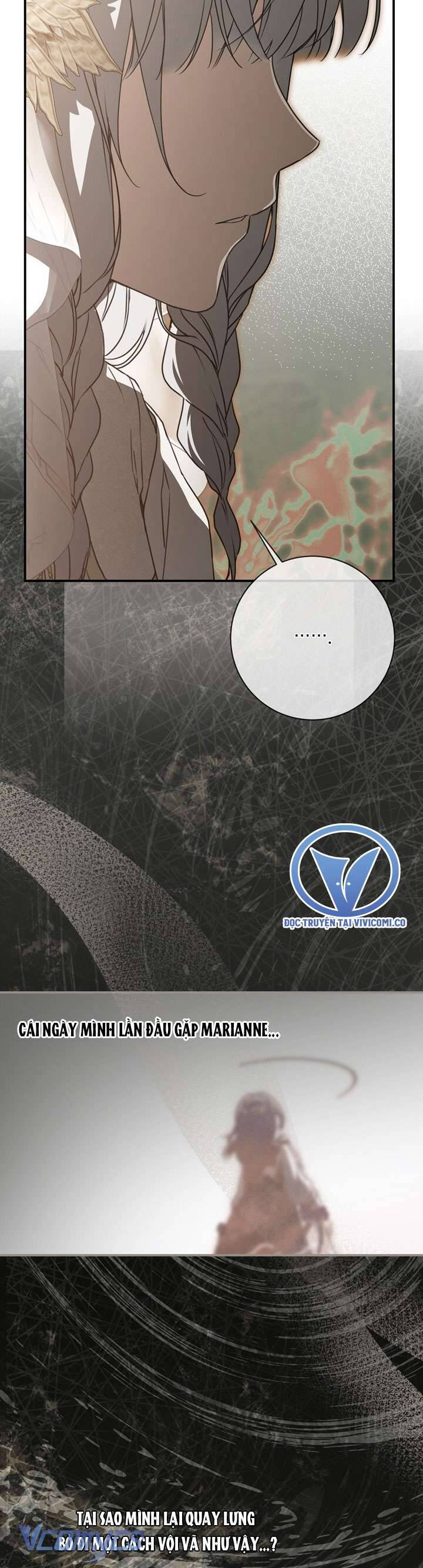 Hướng Về Ánh Dương Lần Nữa Chapter 112 - Trang 2