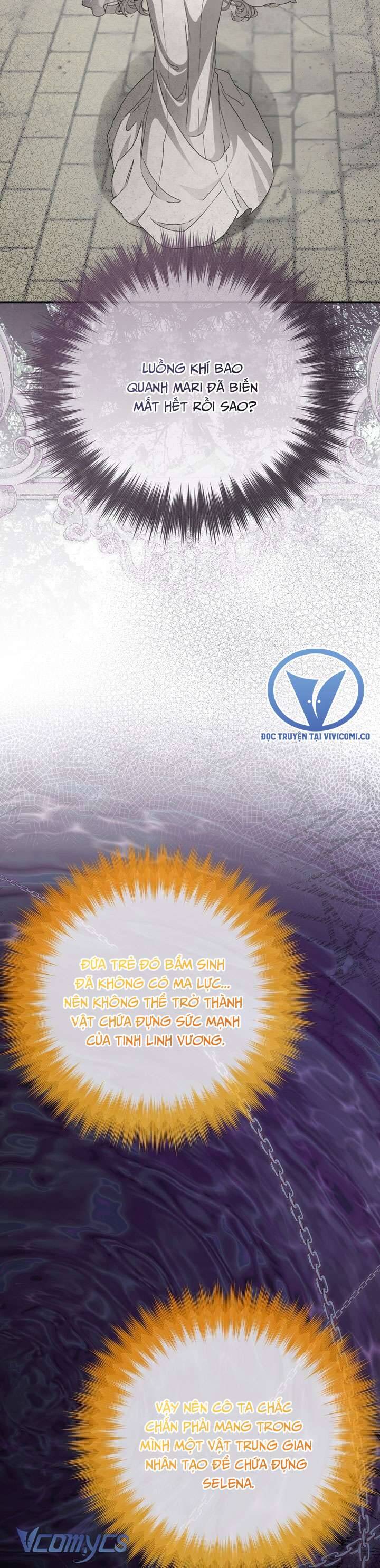 Hướng Về Ánh Dương Lần Nữa Chapter 112 - Trang 2