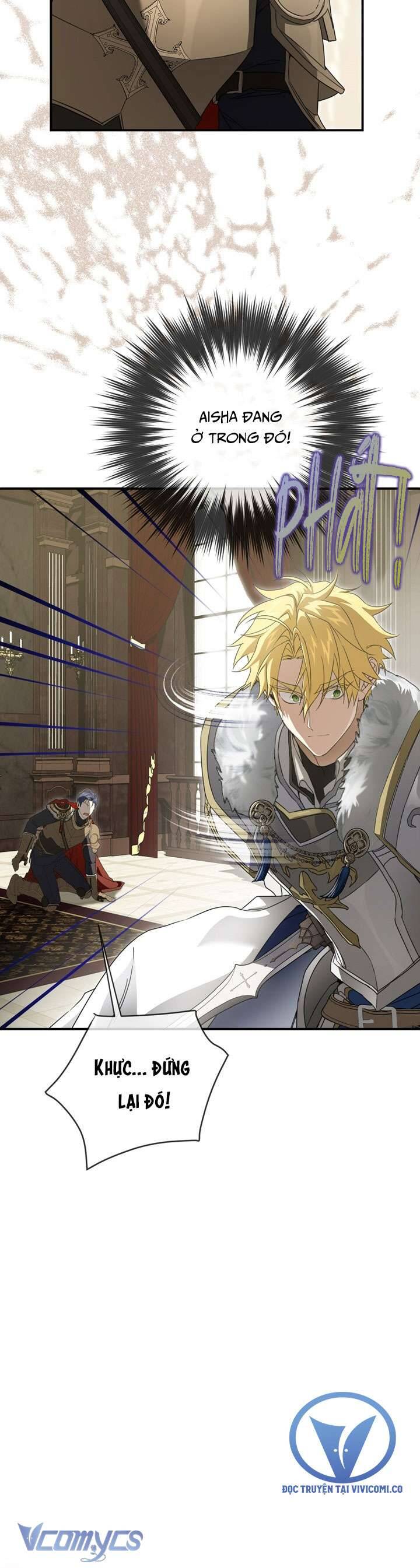 Hướng Về Ánh Dương Lần Nữa Chapter 112 - Trang 2