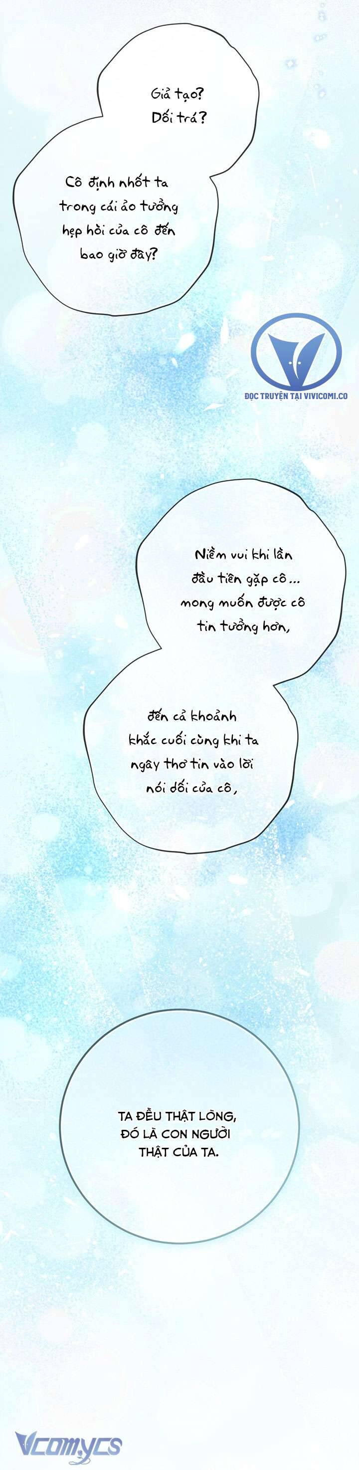 Hướng Về Ánh Dương Lần Nữa Chapter 112 - Trang 2