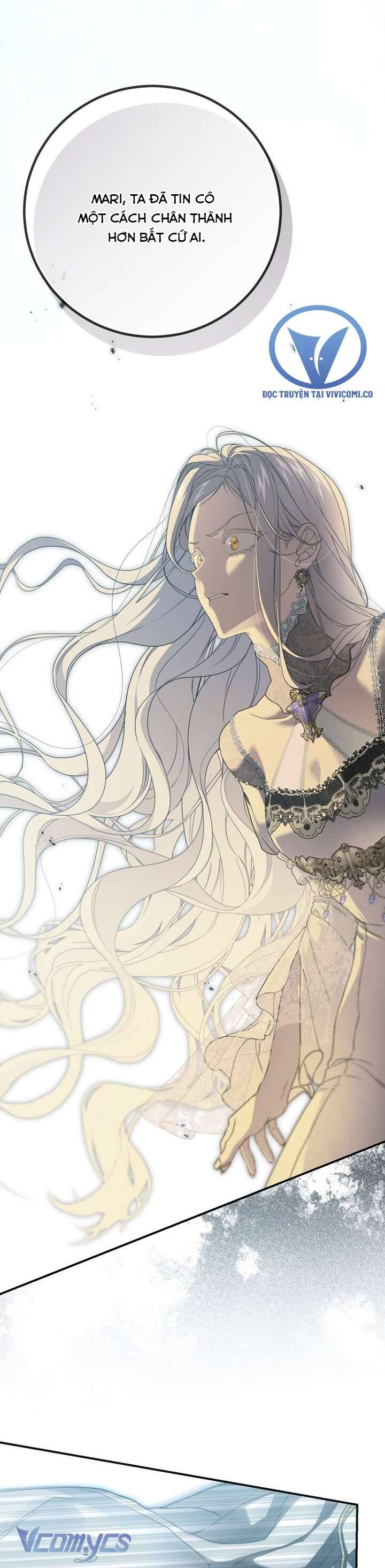 Hướng Về Ánh Dương Lần Nữa Chapter 112 - Trang 2
