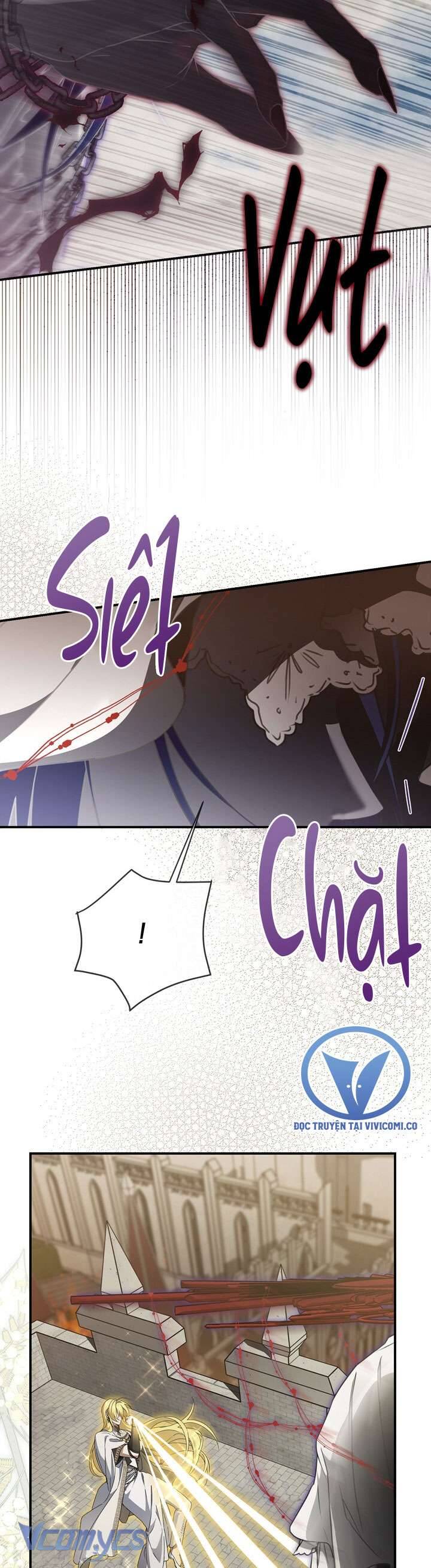 Hướng Về Ánh Dương Lần Nữa Chapter 112 - Trang 2