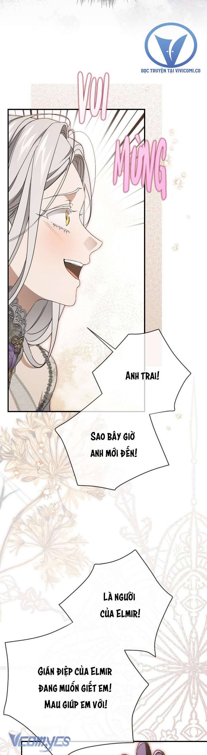 Hướng Về Ánh Dương Lần Nữa Chapter 112 - Trang 2