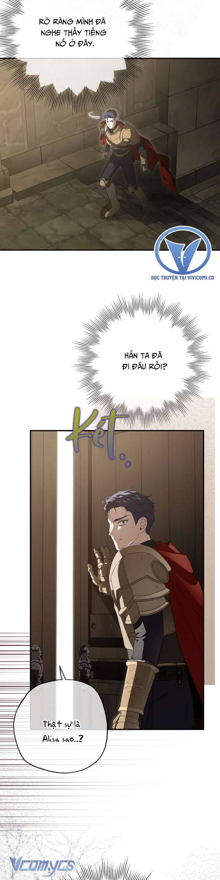 Hướng Về Ánh Dương Lần Nữa Chapter 112 - Trang 2