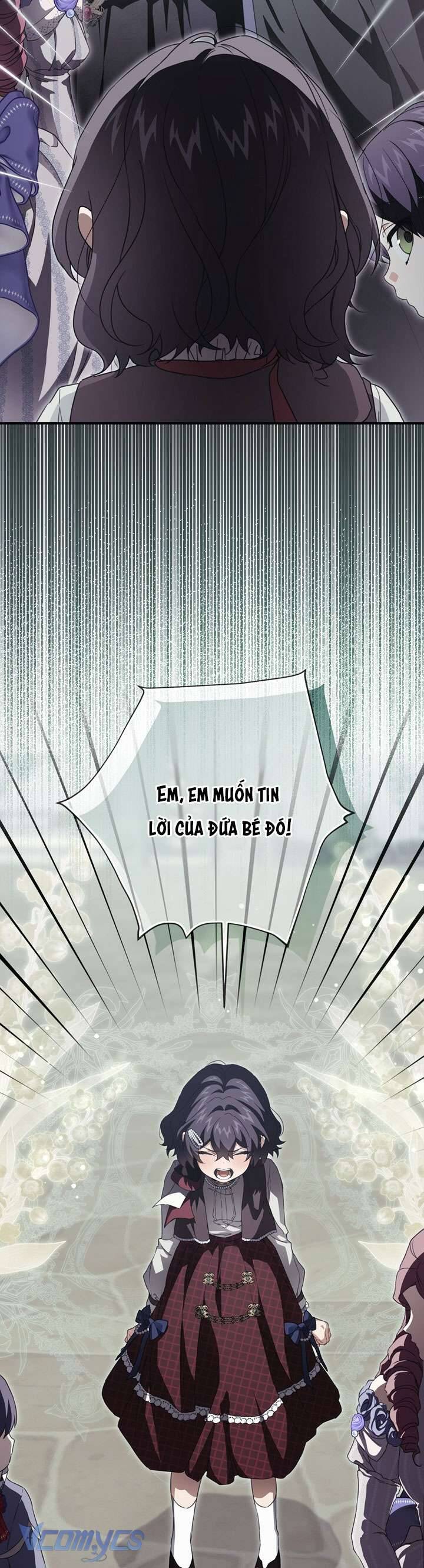 Hướng Về Ánh Dương Lần Nữa Chapter 113 - Trang 2