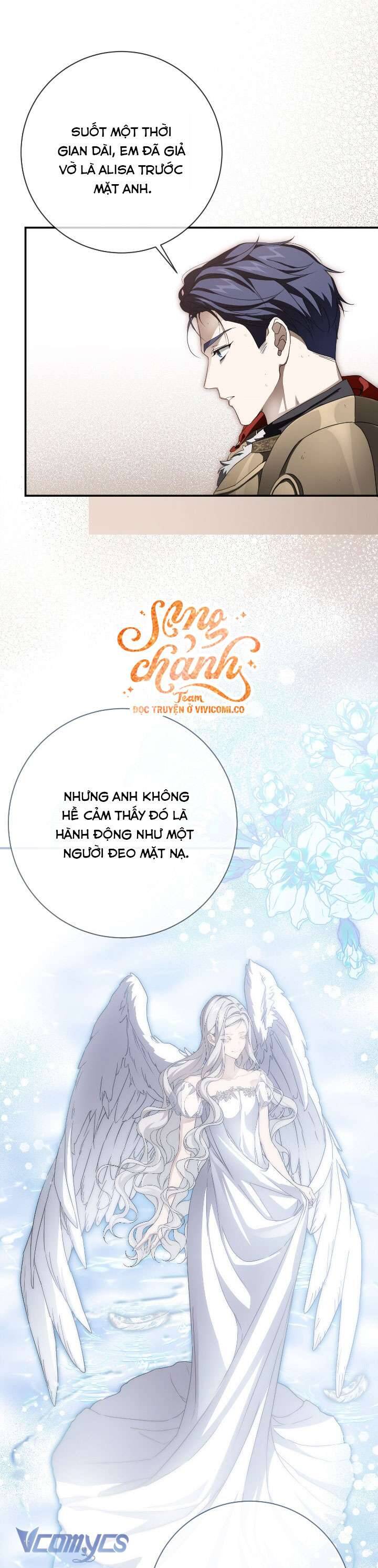 Hướng Về Ánh Dương Lần Nữa Chapter 113 - Trang 2