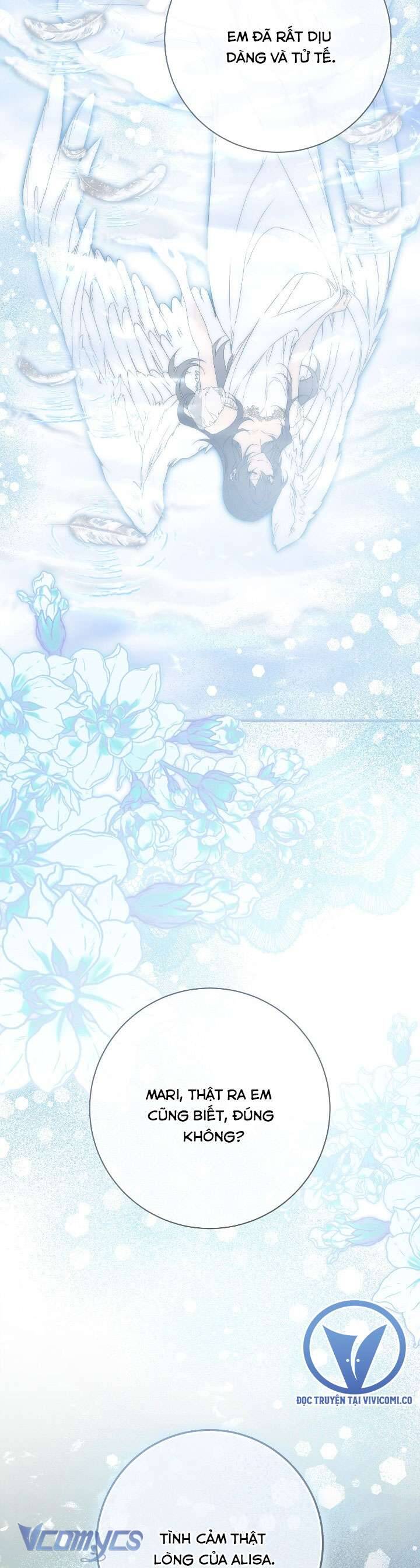 Hướng Về Ánh Dương Lần Nữa Chapter 113 - Trang 2