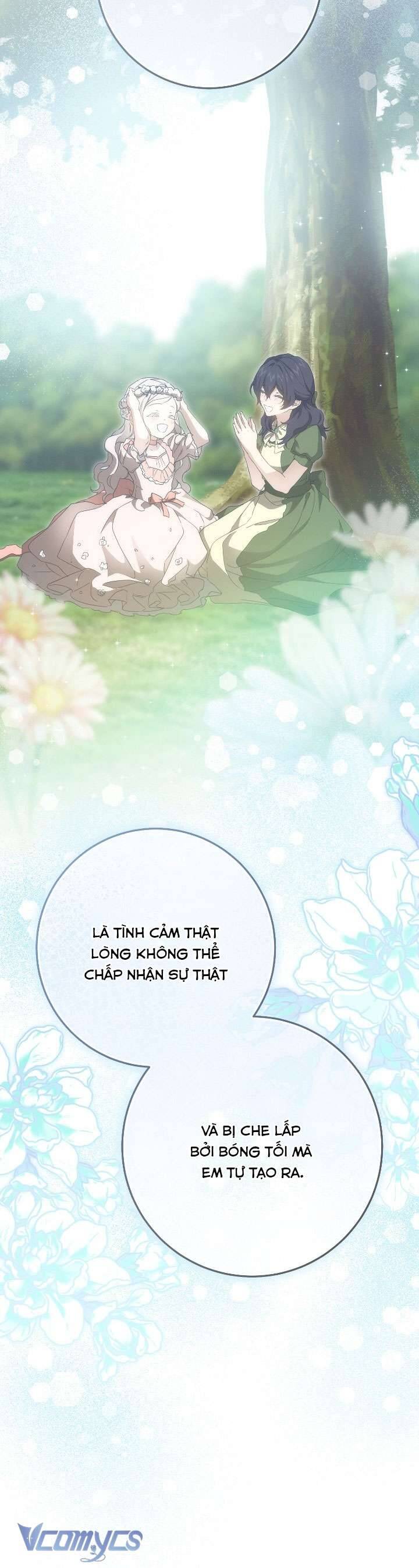 Hướng Về Ánh Dương Lần Nữa Chapter 113 - Trang 2