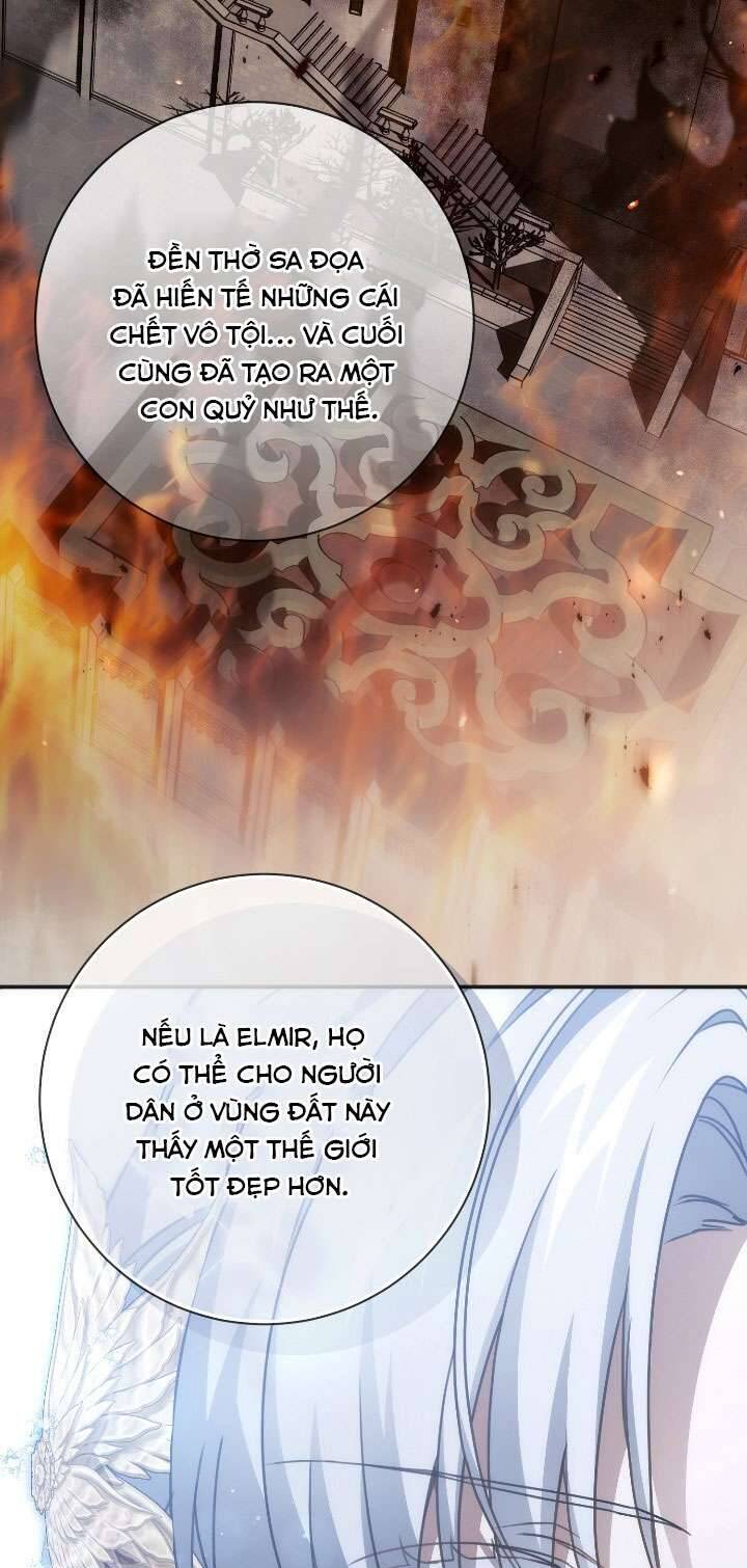 Hướng Về Ánh Dương Lần Nữa Chapter 113 - Trang 2