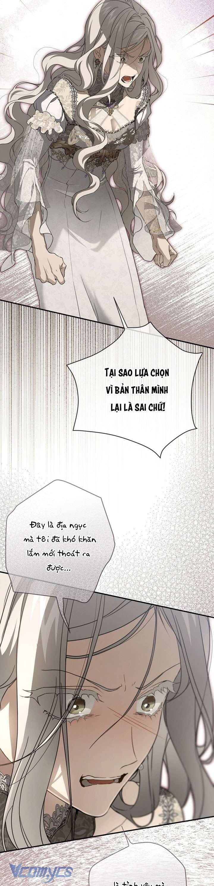 Hướng Về Ánh Dương Lần Nữa Chapter 113 - Trang 2