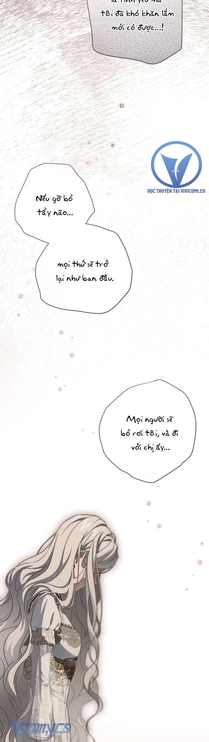 Hướng Về Ánh Dương Lần Nữa Chapter 113 - Trang 2