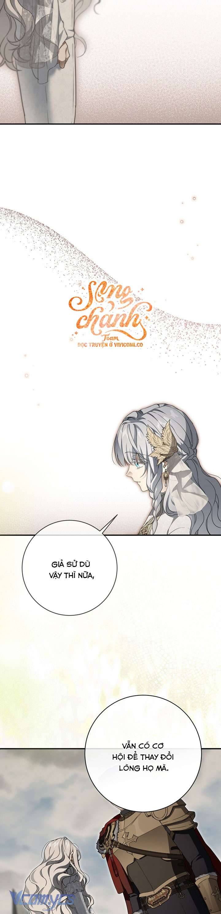 Hướng Về Ánh Dương Lần Nữa Chapter 113 - Trang 2