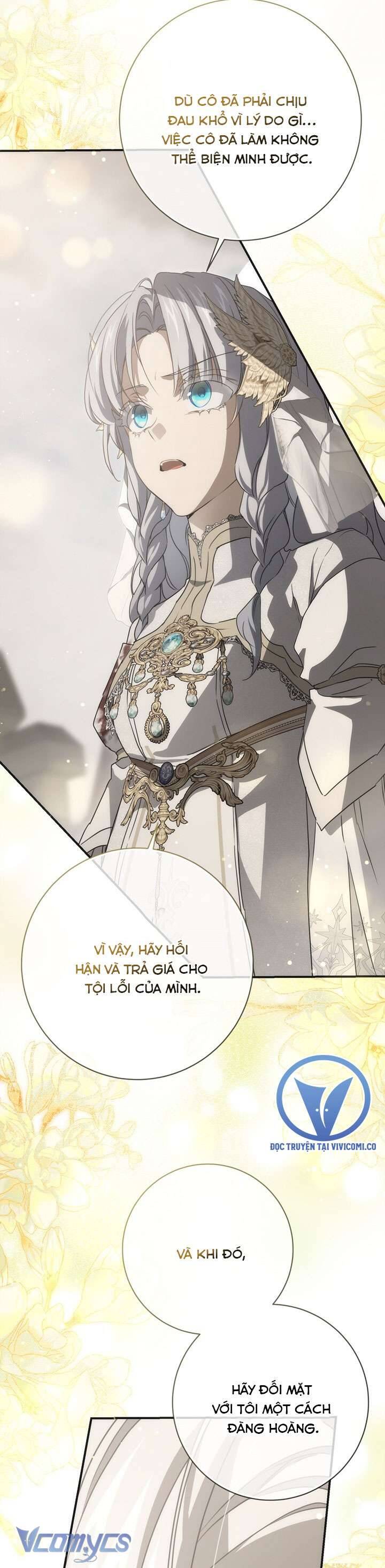 Hướng Về Ánh Dương Lần Nữa Chapter 113 - Trang 2