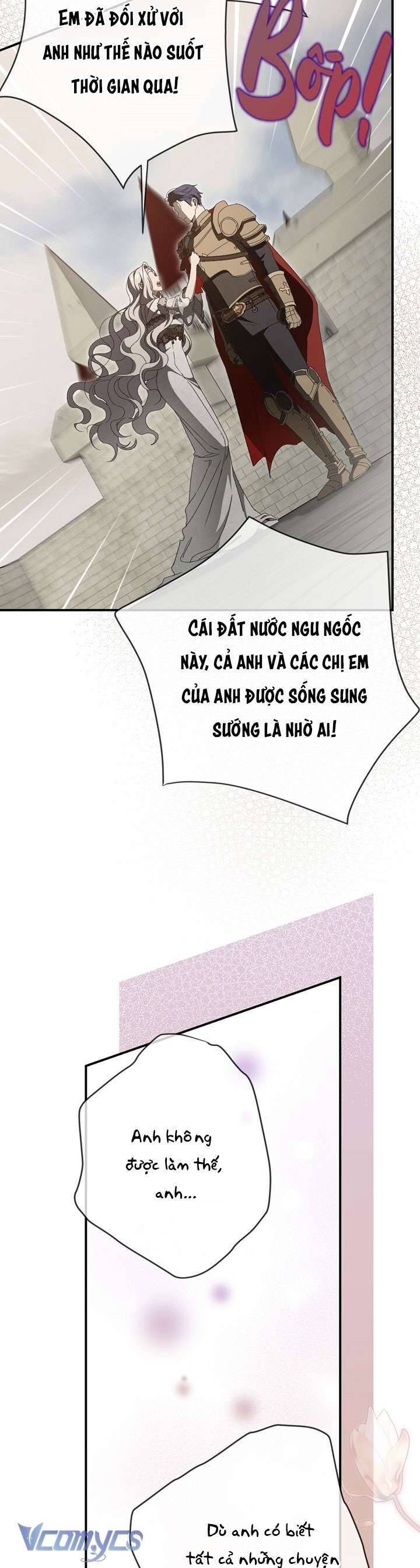 Hướng Về Ánh Dương Lần Nữa Chapter 113 - Trang 2